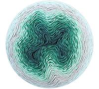 Scheepjes Whirl, Cotton, Caffé Latte, 1 cm, 1000 unità