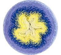 Scheepjes Whirl, Cotton, Ivory, 1 cm
