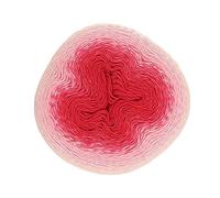 Scheepjes Whirl, Cotton, Rosa, 1 cm