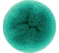 Scheepjes Whirl Cotone Verde 1 cm