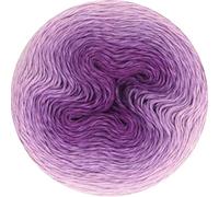 Scheepjes Whirl, Cotton, Viola, 1 cm