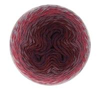 Scheepjes Whirl Fine Art 1x220g 657 Rinascimento Rosa e Viola