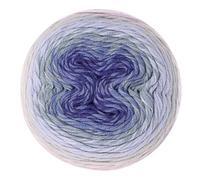 Scheepjes Whirl Fine Art 220g - 651 Impressionismo, Viola, Grigio, Rosa