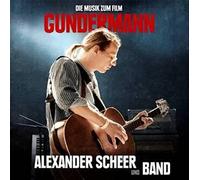 SCHEER, ALEXANDER - GUNDERMANN DIE MUSIK..