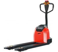 Schefer Autocarro Elettrico EHW 15 Premium, 1,5 t, 24 V batteria agli ioni di litio