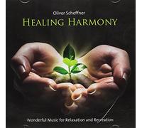 Scheffner,Oliver - Healing Harmony