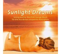 Scheffner Oliver - Sunlight Dreams