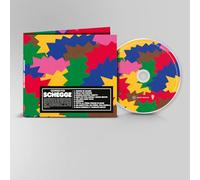 Giorgio Poi - Schegge - CD