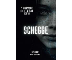Schegge: Ci sono storie che ti entrano dentro.