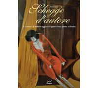 Schegge d'autore - 2024 - Pagine
