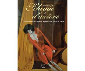 Schegge d'autore - 2024 - Pagine