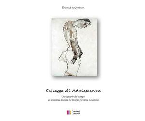 Schegge di Adolescenza: Uno sguardo dal campo, un Assistente Sociale tra disagio giovanile e bullismo
