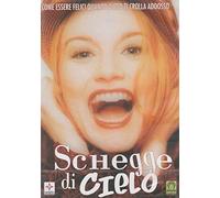 Schegge Di Cielo (2000) DVD
