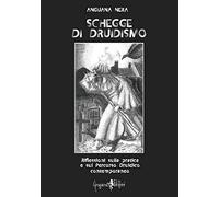 Schegge di druidismo. Riflessioni sulla pratica e sul percorso druidico contemporaneo