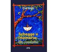 Schegge di memoria: Cia racconta