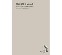 Schegge di Milano