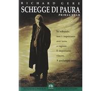 Schegge Di Paura (DVD) richard gere edward norton