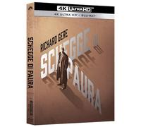 Schegge di paura (4K Ultra HD + Blu-Ray Disc)