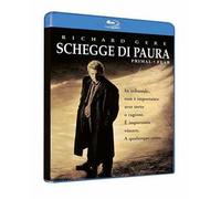 Schegge Di Paura (Blu-ray) Richard Gere Edward Norton