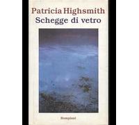 Schegge di vetro