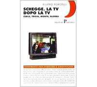 Schegge. La Tv dopo la Tv. Cerca, trova, monta, blobba