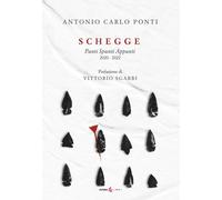 Schegge. Punti spunti appunti 2020-2022 - [Futura Libri]