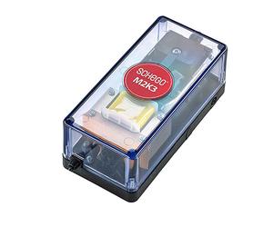 Schego Aeratore Modello M2K3 Portata 350 l/h consumo 5watt