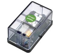 Schego Aeratore Modello Prima portata 100 l/h consumo 3watt