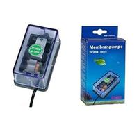 Schego Areatore Prima portata 100 l/h 3W Aereatore per acquario