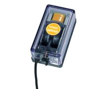 Schego Pompa Membrana Ottimale 250l/H Luftpume Pompa Ossigeno Pompa Acquario