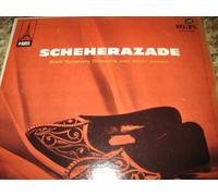 Scheherazade Op. 35