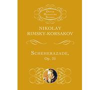 Scheherazade, Op. 35 [Lingua inglese]