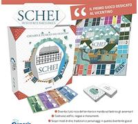 Schei Il gioco sul territorio di Vicenza Schei - muso duro e bareta fracà ...