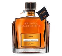 Scheibel Alte Zeit Apricot-Brandy Liquore 35% vol. 0,70l