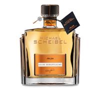 Scheibel Alte Zeit Prugna Gialla di Montagna 44% vol. 0,70l