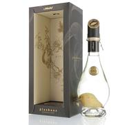 Scheibel Birnen Karaffe Aura Pure Distillato di Pere 40% vol. 0,70l