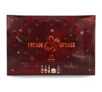Scheibel Calendario dell'Avvento 2026