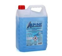 scheibenfrostschutz 5 LTR -30 °C dischi trasparente protezione antigelo Concentrato Citrus