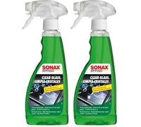 ScheibenKlar 500 ml PET-Flasche (Confezione da 2)