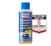 Scheibenreiniger-Superkonzentrat Agrumi LIQUI MOLY 1517 Chiari Vista 50ml