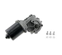 Scheibenwiscerhmotor Frontale Adatto A per Fiat Grande Punto 2005 Punto 2012- OE