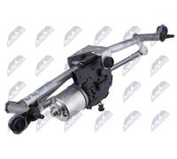 Scheibenwiscerhmotor Frontale Adatto A per VW Caddy III 2011 Touran 2011- OE Ver
