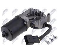Scheibenwiscerhmotor Frontale Adatto per Citroen C5 2001 C5 II 2004- OE zu Vergl