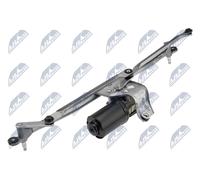 Scheibenwiscerhmotor Frontale Adatto per Fiat Doblo 2001- OE zu Vergl DRE223A, D