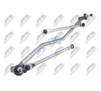Scheibenwiscerhmotor Frontale Adatto per Mercedes Sprinter 2006 VW Crafter 2006-