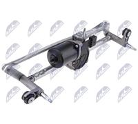 Scheibenwiscerhmotor Frontale Adatto per Skoda Fabia III 2014- OE zu Vergl 68034