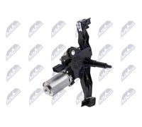 Scheibenwiscerhmotor Posteriore Adatto per Opel Adam 2014 Corsa E 2014- OE Verg