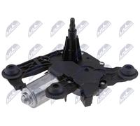 Scheibenwiscerhmotor Posteriore Adatto per Peugeot 208 2012- OE zu Vergl 27461,