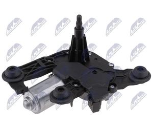 Scheibenwiscerhmotor Posteriore Adatto per Peugeot 208 2012- OE zu Vergl 27461,