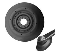 Scheibenwischer Lochschutz - Weicher Universeller Abdeckstopfen, Wasserfester Staubschutz Fuer Wischerarm Oeffnung, Langlebiges Material | Zuverlaessiger Schutz Fuer Frontscheibe Fahrzeuge Autos